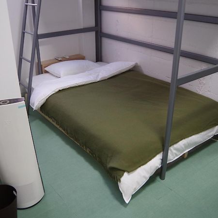 Travelers' House Roots Hostel Takaoka Εξωτερικό φωτογραφία