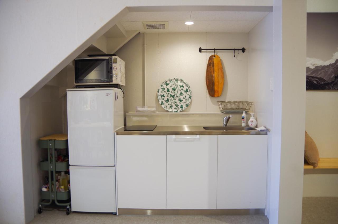 Travelers' House Roots Hostel Takaoka Εξωτερικό φωτογραφία