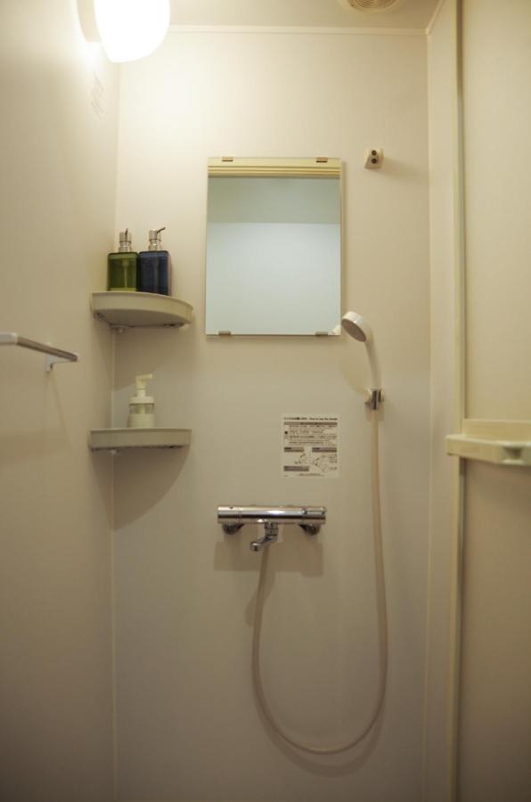 Travelers' House Roots Hostel Takaoka Εξωτερικό φωτογραφία