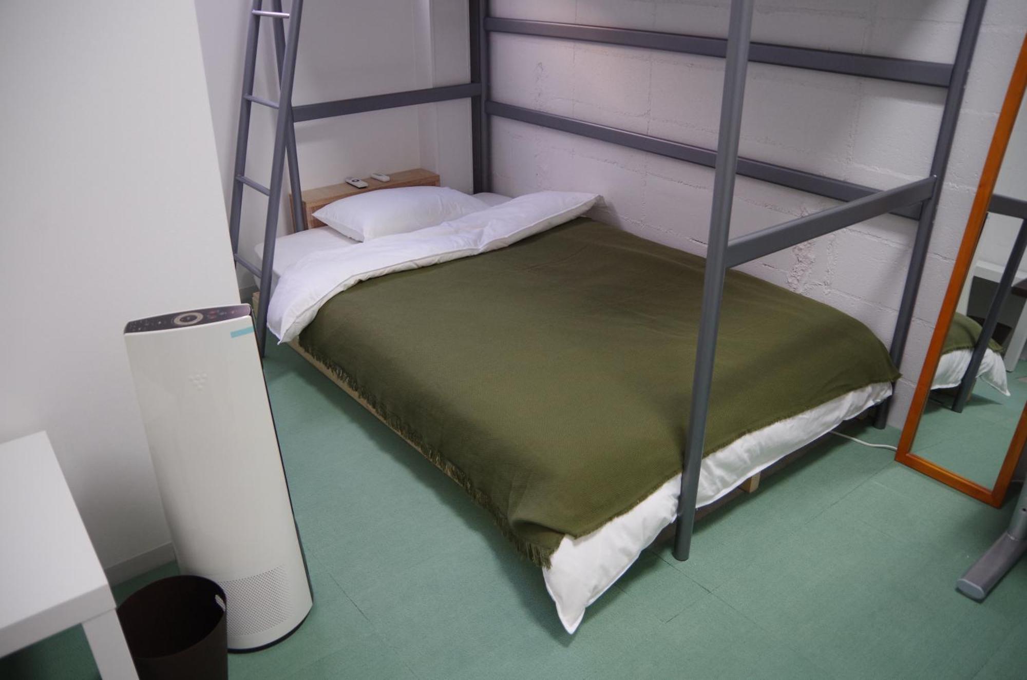 Travelers' House Roots Hostel Takaoka Εξωτερικό φωτογραφία