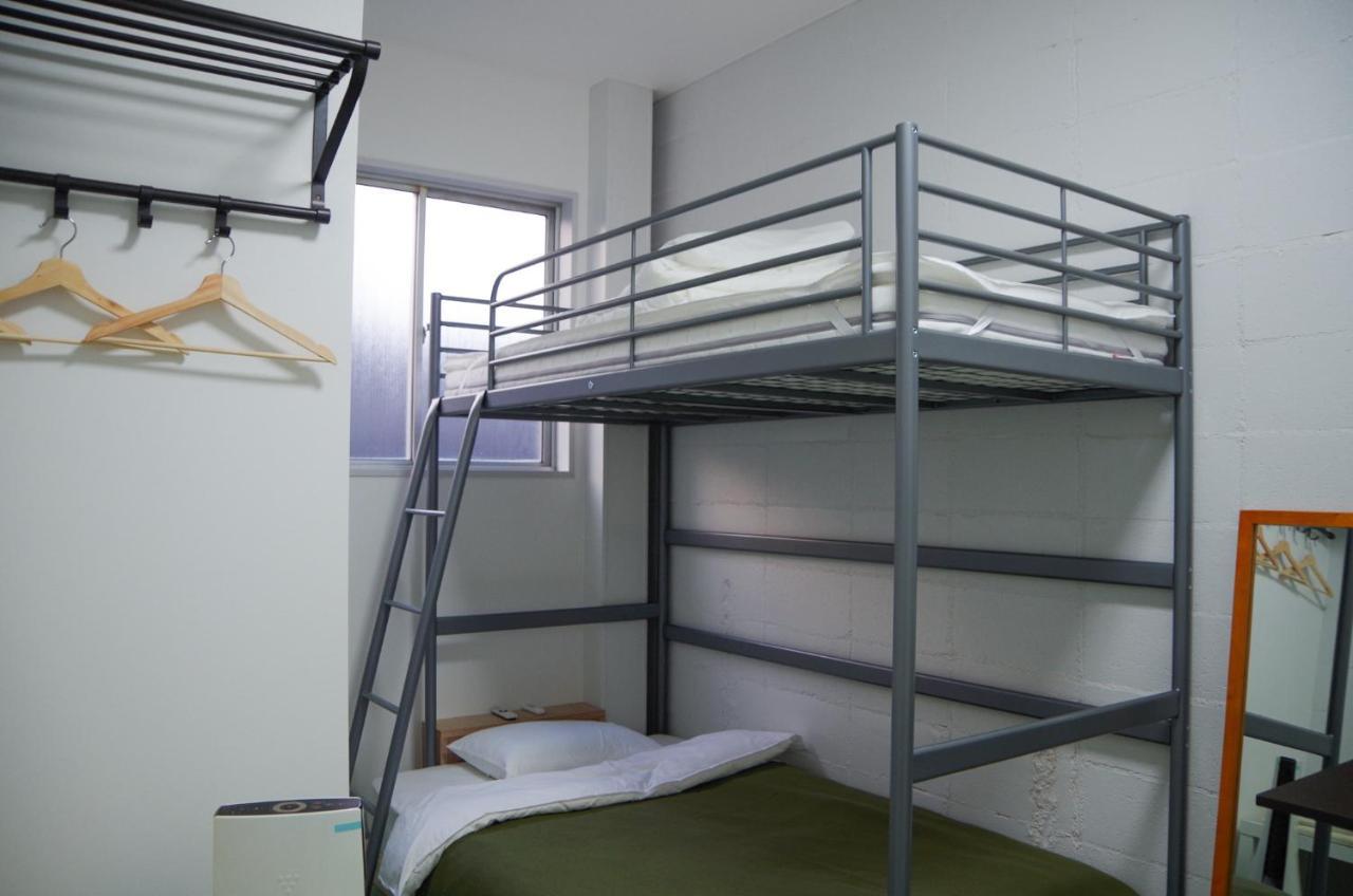 Travelers' House Roots Hostel Takaoka Εξωτερικό φωτογραφία
