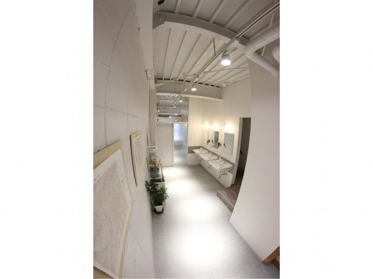 Travelers' House Roots Hostel Takaoka Εξωτερικό φωτογραφία