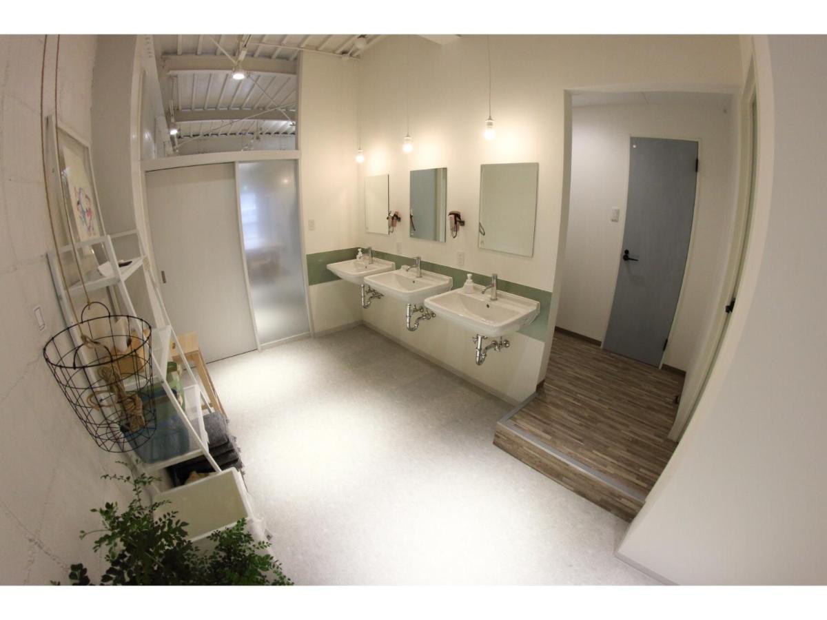 Travelers' House Roots Hostel Takaoka Εξωτερικό φωτογραφία