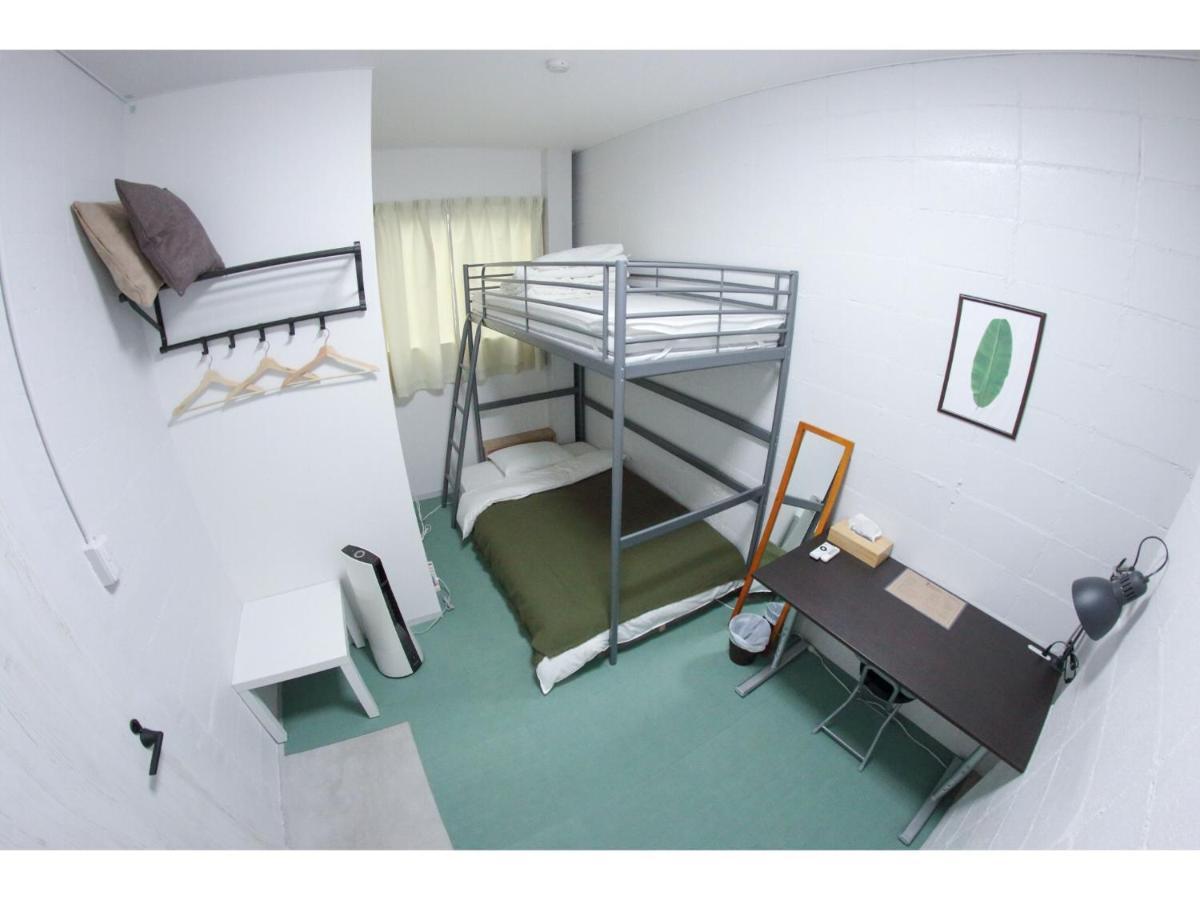 Travelers' House Roots Hostel Takaoka Εξωτερικό φωτογραφία